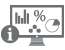 Online infographic