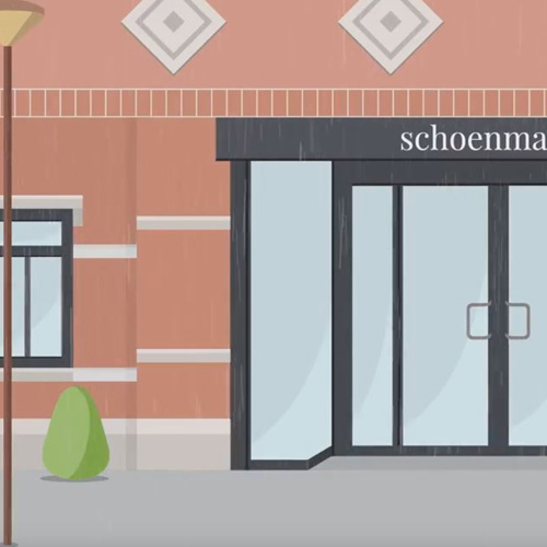 Schoenmakers Gilde